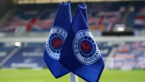 Rangers Women assistant manager Craig McPherson has been banned for six games (Andrew Milligan/PA)