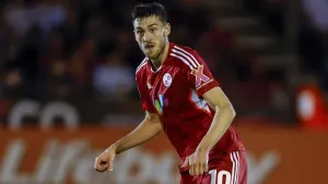 Crawley preserve Football League status with goalless draw against Walsall