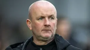 David Martindale: Missing top six a wasted opportunity for Livingston