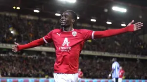 Devante Cole bags a brace as rampant Barnsley ease past Morecambe