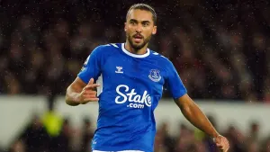 Dominic Calvert-Lewin will not be weighed down by expectation – Sean Dyche