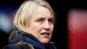 Emma Hayes said “nothing changes” despite injury concerns ahead of the FA Cup semi-final against Aston Villa (Zac Goodwin/PA