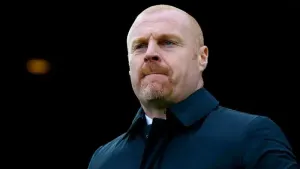 Everton must change rhetoric of the story and start winning away – Sean Dyche