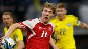 Rasmus Hojlund