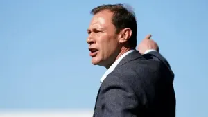 Forest Green are still giving me everything – Duncan Ferguson
