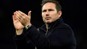 Frank Lampard returns to Chelsea as caretaker manager until end of the season