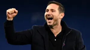 Frank Lampard set for shock return to Chelsea as interim boss
