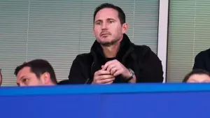 Frank Lampard set for shock return to Chelsea as interim manager – reports