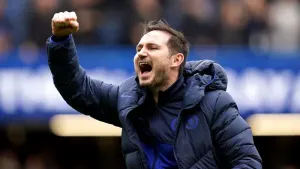 Frank’s back and Arsenal face Anfield test – Premier League talking points