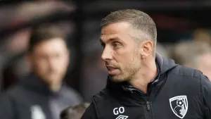 Gary O’Neil wants more despite Bournemouth’s upturn in form