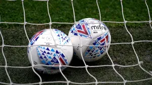 Gateshead continue blistering form with victory at Eastleigh