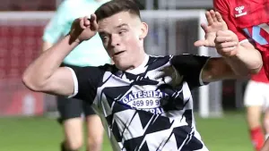 Gateshead ease past National League relegation rivals Yeovil