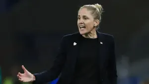 Gemma Grainger hails Wales finishing against Northern Ireland after lean spell