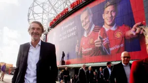 Sir Jim Ratcliffe has expressed his interest in buying Manchester United, with Friday the deadline for third bids to be subm