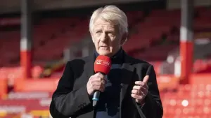 Gordon Strachan questions Rangers’ fitness and attitude ahead of Celtic showdown
