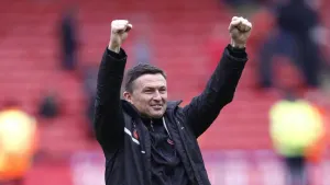 Heckingbottom says ability to fight back is no fluke