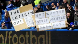 How Chelsea’s recent interim appointments have fared