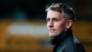 Ipswich boss Kieran McKenna urges players to refocus after beating Peterborough