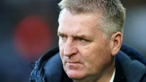 It means nothing – Dean Smith won’t let Leicester relax after win over Wolves