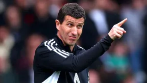 Javi Gracia believes Leeds can regroup for massive Leicester showdown
