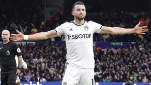 Javi Gracia plays down role in Jack Harrison’s resurgence as key Leeds player