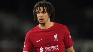 Jurgen Klopp: Trent Alexander-Arnold role not solution to all Liverpool problems