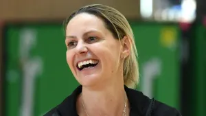 Kelly Smith to join Arsenal’s coaching staff until end of the WSL season
