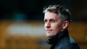 Kieran McKenna hails ‘good day’s work’ as Ipswich thump Wycombe