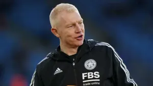 Leicester interim boss Adam Sadler expects to be in dugout for Bournemouth clash