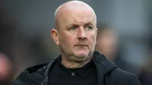 Livingston boss David Martindale believes race for top six will go down to wire