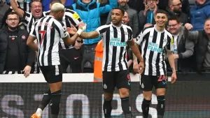 Magpies run riot, Hammers happy – 5 things we learned from Premier League action