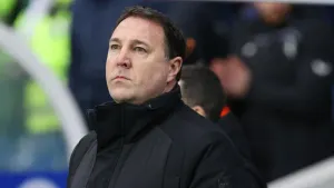 Ross County manager Malky MacKay