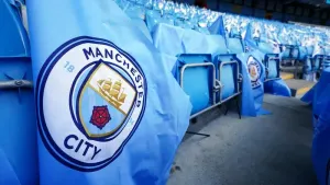 Manchester City Football Club