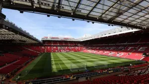 Bidders for Manchester United have been given a deadline of Friday night (Ian Hodgson/PA)