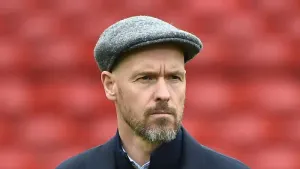 Manchester United’s surrender to Sevilla left manager Erik ten Hag ‘really mad’