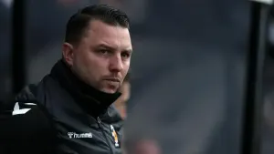 Mark Bonner bemoans Cambridge’s lack of killer instinct against Wycombe