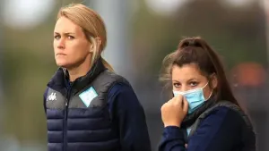 Melissa Phillips named head coach of Women’s Super League strugglers Brighton