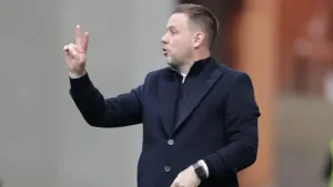 Michael Beale busy hitting the road as Rangers ramp up recruitment drive