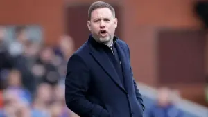 Michael Beale questions Scottish Football Association’s appeals process