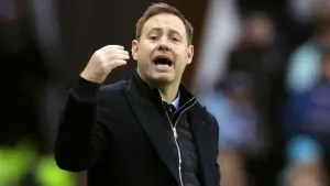 Michael Beale urges Rangers to grab chance of cup glory by beating Celtic
