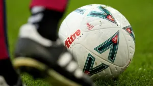 Michael Cheek spot-on as Bromley thrash Solihull
