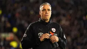 Michael Duff hails Devante Cole and Herbie Kane after Barnsley thump Morecambe