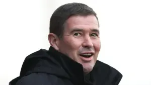 Nigel Clough hails Hiram Boateng after ‘fantastic finish’ in Mansfield win