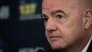 No room for expanded Club World Cup – European Leagues
