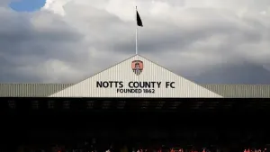 Notts County overtake Wrexham as Macaulay Langstaff sets National League record