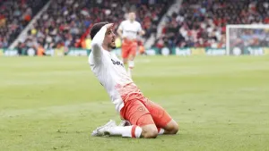 Pablo Fornals delighted to show his quality after struggling for game time