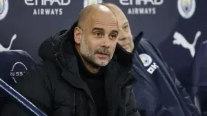 Pep Guardiola aware even he is not safe from sack due to demands on managers