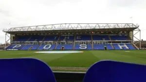Peterborough climb into League One play-off places after Oxford stalemate