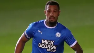 Peterborough survive scare to see off Exeter to maintain play-off momentum
