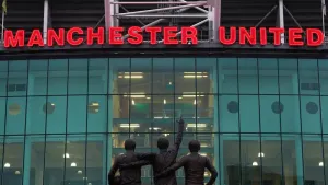 The potential sale of Manchester United has entered a third round (Nick Potts/PA)